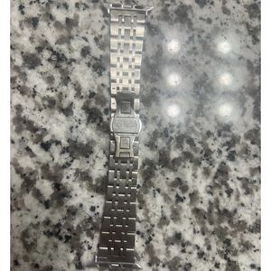 APPLE WATCH BAND STAINLESS STEEL